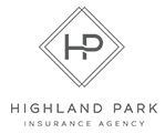 Highland Park Insurance Logo